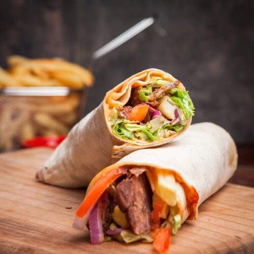 Durum doner