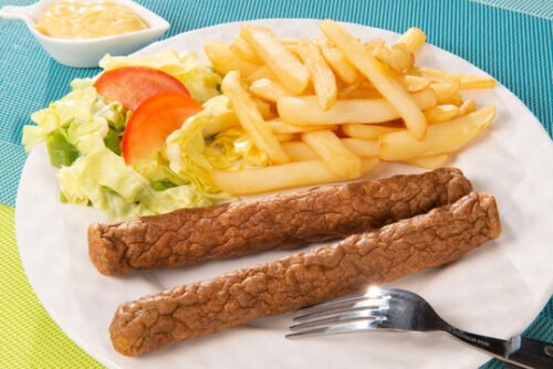 Frikadel